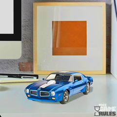 1970 Pontiac Firebird (1:24)