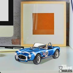 62 Shelby Cobra 289 (1:25)