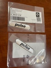 Smart for two PULSE λογότυπο 