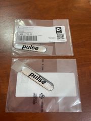 Smart for two PULSE λογότυπο -thumb-1