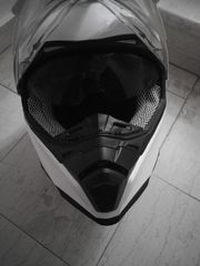 Κράνος enduro Motocross-thumb-5