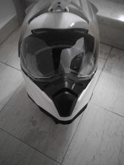 Κράνος enduro Motocross-thumb-2