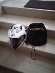 Κράνος enduro Motocross-thumb-4
