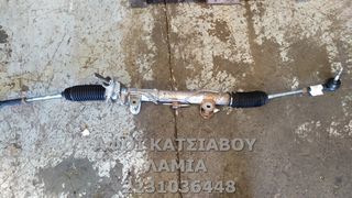 ΚΡΕΜΑΓΙΕΡΑ ΥΔΡΑΥΛΙΚΗ DODGE CALIBER 2.0 CRD