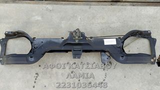 ΜΕΤΟΠΗ ΑΠΛΗ FIAT DUCATO (244) 2.3 JTD (02-06)