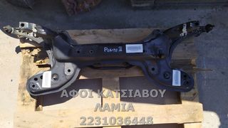 ΨΑΛΙΔΙ ΕΜ ΑΡ FIAT PUNTO (188) 1.3 MULTIJET (04-11) 5D