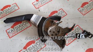 ΚΑΣΤΑΝΙΑ ΧΕΙΡΟΦΡΕΝΟΥ DODGE CALIBER 2.0 CRD