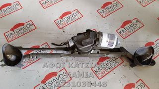 ΜΟΤΕΡ ΥΑΛΟΚΑΘΑΡΙΣΤΗΡΩΝ DODGE CALIBER 2.0 CRD