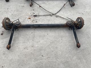 ΑΞΟΝΑΣ HYUNDAI ATOS 98-06