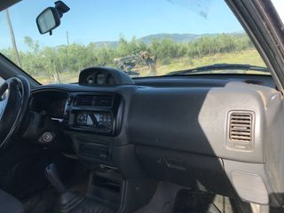Ταμπλο   Mitsubishi L200 1998-2006 4πορτο -thumb-1