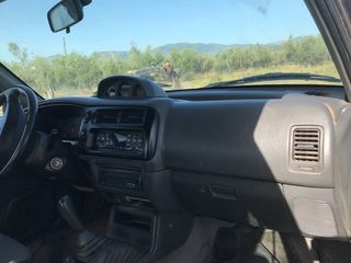 Ταμπλο   Mitsubishi L200 1998-2006 4πορτο -thumb-3