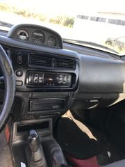 Ταμπλο   Mitsubishi L200 1998-2006 4πορτο -thumb-5