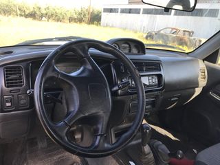 Ταμπλο   Mitsubishi L200 1998-2006 4πορτο -thumb-6