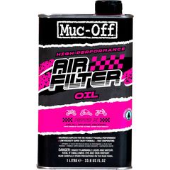 ΛΑΔΙ ΦΙΛΤΡΟΥ ΑΕΡΑMC AIRFILTER OIL 1L| MUC-OFF