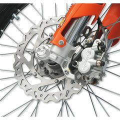 ΔΙΣΚΟΦΡΕΝΟ ΜΠΡΟΣΤΑ HONDA CR125/250, CRF250/450, CR500