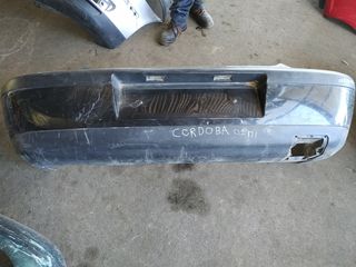 SEAT CORDOBA '01 ΠΙΣΩ ΠΡΟΦΥΛΑΚΤΗΡΑΣ. ΑΠΟΣΤΟΛΗ ΣΕ ΟΛΗ ΤΗΝ ΕΛΛΑΔΑ. ΟΤΙ ΘΕΛΕΤΕ ΡΩΤΗΣΤΕ ΜΑΣ!!!