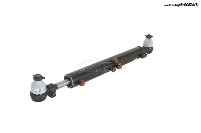 Μπουκάλα υδραυλικό τιμόνι BOSCH-Steering system damper (steering system servo) SETRA 400 01.13-
