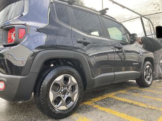 Jeep Renegade 2017 Renegade