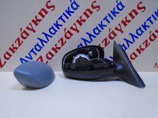 SKODA  FABIA  07-14  ΔΕΞΙΟΣ  ΜΗΧΑΝΙΚΟΣ  ΚΑΘΡΕΠΤΗΣ  ΚΑΙΝΟΥΡΙΟΣ  ΑΠΟΣΤΟΛΗ  ΣΤΗΝ ΕΔΡΑ ΣΑΣ