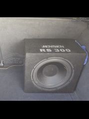 SUBWOOFER 300W