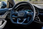 Audi RSQ8 '22 Ceramic Brakes/Panorama/Dynamic Pack/B&O/Matrix-thumb-30