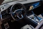 Audi RSQ8 '22 Ceramic Brakes/Panorama/Dynamic Pack/B&O/Matrix-thumb-33