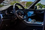 Audi RSQ8 '22 Ceramic Brakes/Panorama/Dynamic Pack/B&O/Matrix-thumb-34