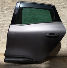 RENAULT SCENIC 2016-2023 ΠΟΡΤΑ ΠΙΣΩ ΑΡΙΣΤΕΡΗ ΚΟΜΠΛΕ(109cm)