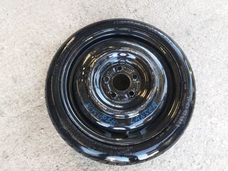 ΡΕΖΕΡΒΑ ΑΝΑΓΚΗΣ 16ΑΡΑ MITSUBISHI 5X114 **AUTO IKAS**