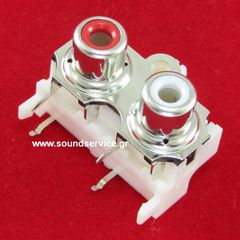 PIONEER DDJ-SX ΑΝΤΑΛΛΑΚΤΙΚΟ ΒΥΣΜΑ RCA ΔΙΠΛΟ 420-HDJ7000-045