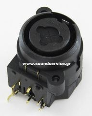 PIONEER DDJ-SX3 ΑΝΤΑΛΛΑΚΤΙΚΟ ΒΥΣΜΑ MIC 420-MH2-223