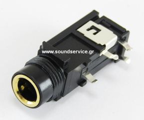 PIONEER DJM-250 ΑΝΤΑΛΛΑΚΤΙΚΟ ΒΥΣΜΑ ΜΙΚΡΟΦΩΝΟΥ 420-Q3433-107