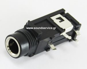 PIONEER DDJ-SR ΑΝΤΑΛΛΑΚΤΙΚΟ ΒΥΣΜΑ MIC JACK 420-SMX211-137