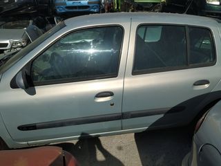 RENAULT CLIO 03' 1.4cc-thumb-2