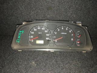 ΚΟΝΤΕΡ ΚΑΝΤΡΑΝ SUZUKI JIMNY 1999-2005 G13B ΚΩΔ. 34100-81A60