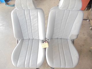 MERCEDES  W210 - E200  96-02  -  Καθίσματα/Σαλόνι