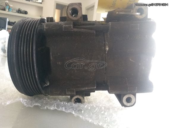 ΚΟΜΠΡΕΣΈΡ AIRCONDITION FORD MAVERIK