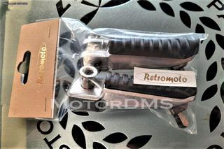 ΠΑΤΑΚΙ ΜΠΡΟΣΤΑ ΠΟΛΥ ΚΑΛΗΣ ΠΟΙΟΤΗΤΑΣ RetroMoto!!!  KAWASAKI