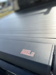 ΡΟΛΟ ΑΛΟΥΜΙΝΙΟΥ ΣΥΡΟΜΕΝΟ-ΧΕΙΡΟΚΊΝΗΤΟ ΓΙΑ NISSAN NAVARA/TOYOTA HILUX/FORD RANGER/ISUZU DMAX/AMAROK/MITSUBISHI L200-thumb-14