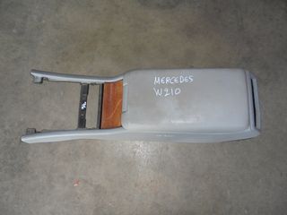 MERCEDES   W210- E200 -  '96'-02'  -   Τεμπέληδες (Υποβραχιόνια)
