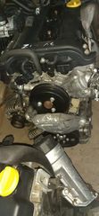 (Z14XEP) ΚΙΝΗΤΗΡΑΣ OPEL CORSA C/D-thumb-1