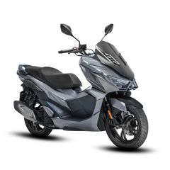 Sym Jet X  2026 125cc L/C CBS-thumb-2