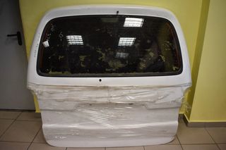 Toyota Hiace 1995-2010 τζαμοπορτα