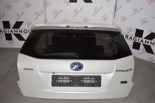 Toyota Prius 2009-2014 τζαμοπορτα