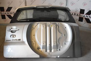 Toyota RAV4 2006-2012 τζαμοπορτα