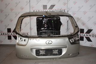 Lexus RX300 1999-2003 τζαμοπορτα