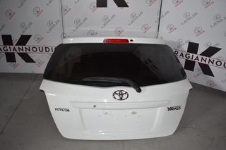 Toyota Yaris 2012-2016 τζαμοπορτα