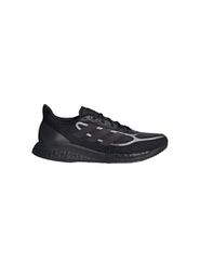 Adidas Supernova + FX6649 Ανδρικά Αθλητικά Παπούτσια Running Core Black / Iron Metallic