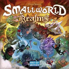 Small World: Realms (expansion)