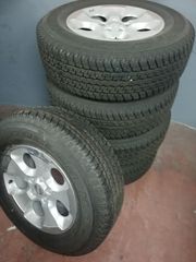 5 ζαντεs λαστιχa JEEP WRANGLER jk-thumb-1